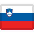 flag: Slovenia on platform Facebook