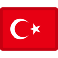 flag: Türkiye on platform Facebook