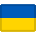 flag: Ukraine on platform Facebook