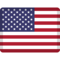 flag: U.S. Outlying Islands on platform Facebook