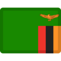 flag: Zambia on platform Facebook