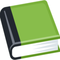 green book on platform Facebook