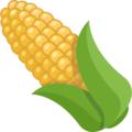 corn on platform Facebook