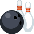 bowling on platform Facebook