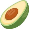 avocado on platform Facebook