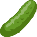 cucumber on platform Facebook
