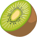 kiwifruit on platform Facebook