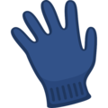 gloves on platform Facebook