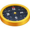 compass on platform Facebook