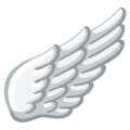 wing on platform Google