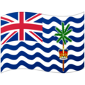 flag: Diego Garcia on platform Google