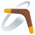 boomerang on platform Google