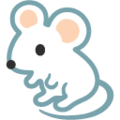 mouse on platform Google