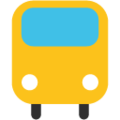 train on platform Google