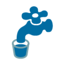 potable water on platform Google