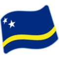 flag: Curaçao on platform Google