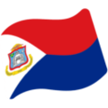 flag: Sint Maarten on platform Google