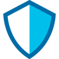 shield on platform Google