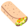 burrito on platform Google