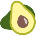 avocado on platform Google
