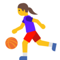 ⛹️‍♀️