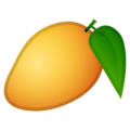 mango on platform Google