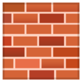 bricks on platform Google