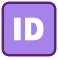 ID button on platform HTC