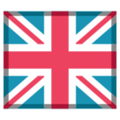 flag: United Kingdom on platform HTC