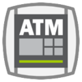 ATM sign on platform HTC