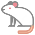 mouse on platform HTC