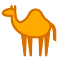 camel on platform HTC