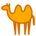 🐫