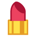 lipstick on platform HTC