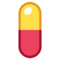pill on platform HTC