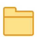 file folder on platform HTC