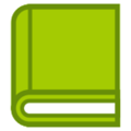 green book on platform HTC