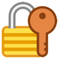 locked with key on platform HTC