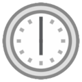 six o’clock on platform HTC