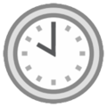 ten o’clock on platform HTC