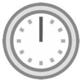 twelve o’clock on platform HTC