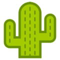 cactus on platform HTC