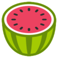 watermelon on platform HTC
