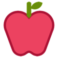 🍎