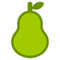 pear on platform HTC