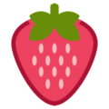 strawberry on platform HTC