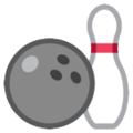 bowling on platform HTC