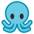 🐙