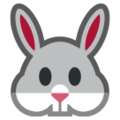 rabbit on platform HTC