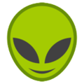 alien on platform HTC